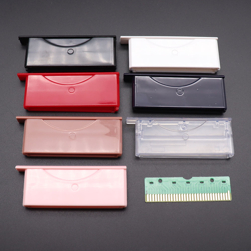 Gaming Console Nintendo Switch - 1 buah untuk DS Lite colokan