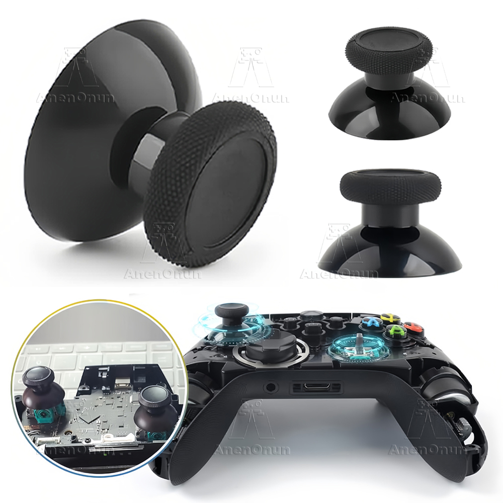 Microsoft Console Xbox Series X - Pengganti Thumbstick untuk Kontroler Xbox One/Xbox