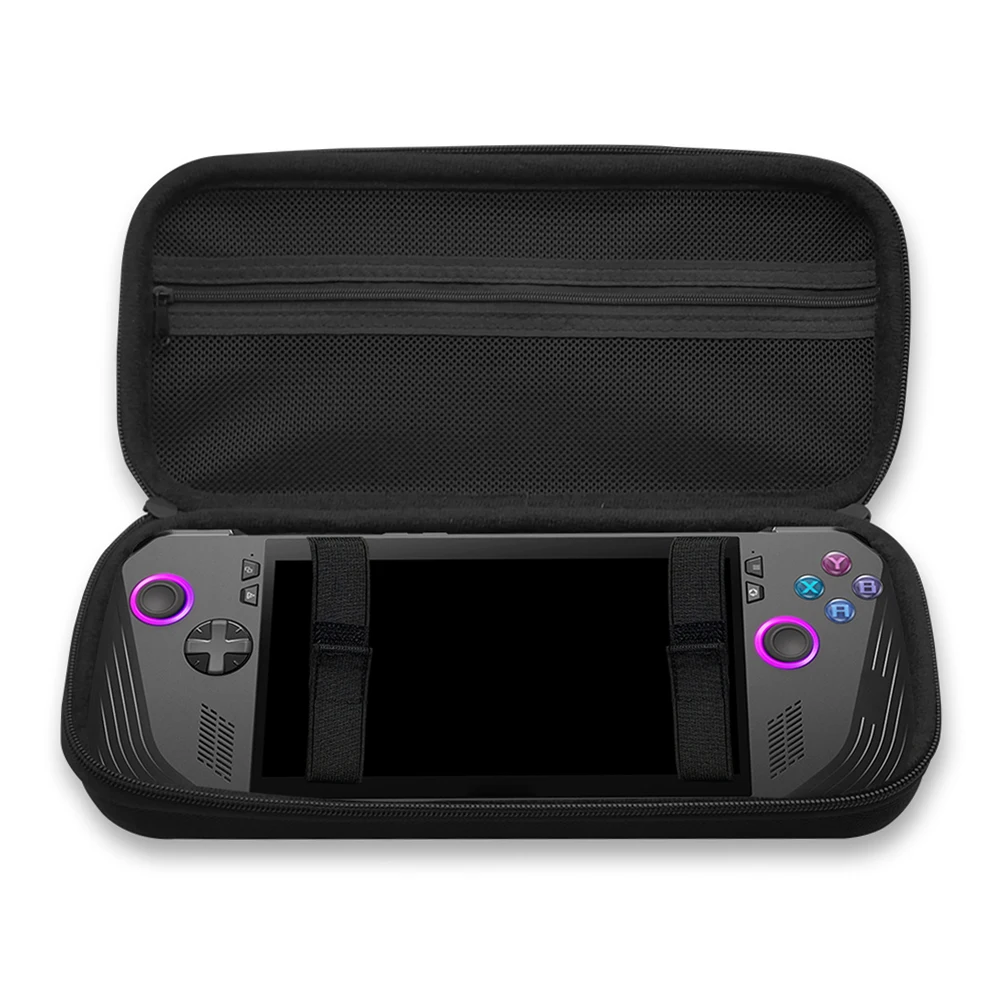 Gaming Console Asus Rog - Tas Penyimpanan Konsol Genggam EVA untuk