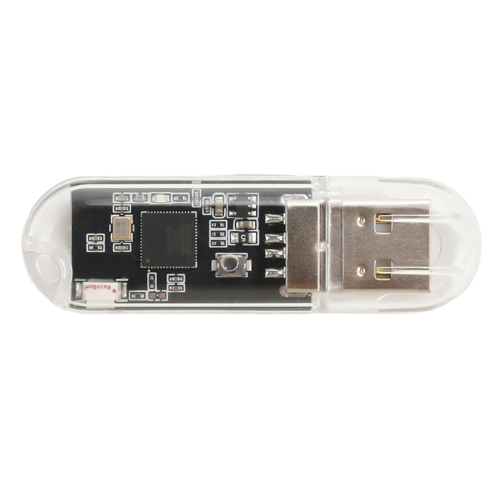 Gaming Console Esp32 - Dongle USB Adaptor USB Steker Wifi