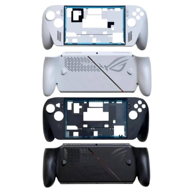 Gaming Console Asus Rog - Casing Depan dan Belakang Asli untuk