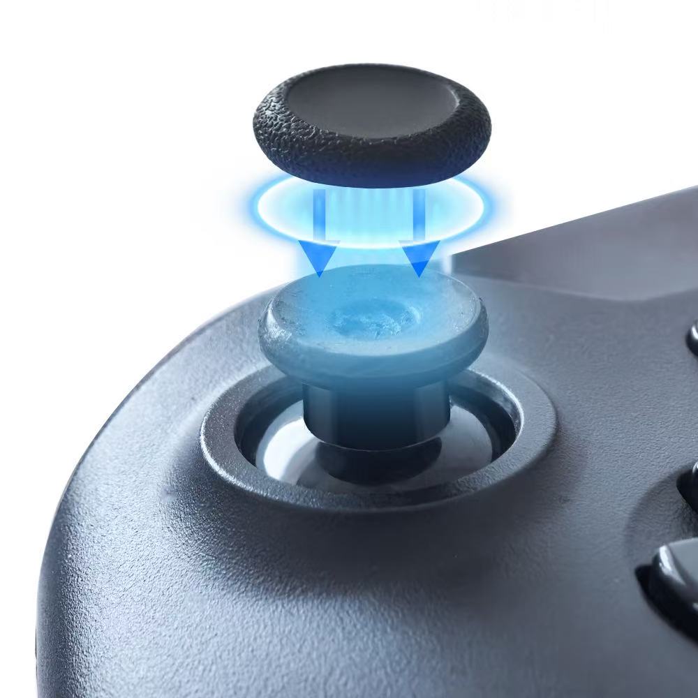 20 Buah Tutup Pegangan Jempol  - Microsoft Console Xbox Series X ulasan dan harga