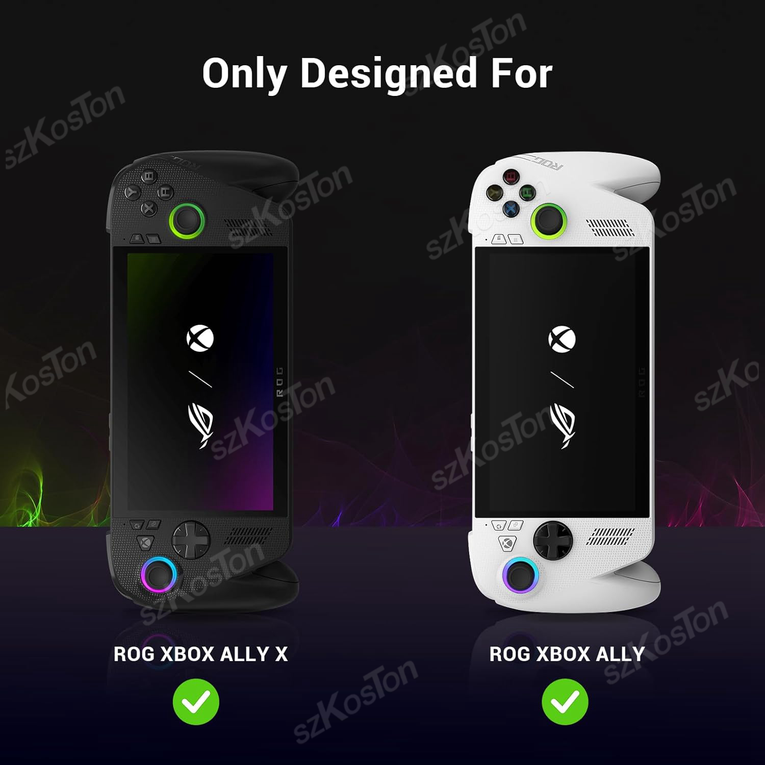 1-2 Pak Pelindung Layar Kaca T - Gaming Console Asus Rog ulasan dan harga