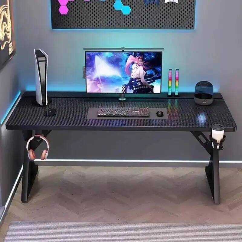 Meja Komputer untuk Siswa, Mej - Gaming Console Room ulasan dan harga