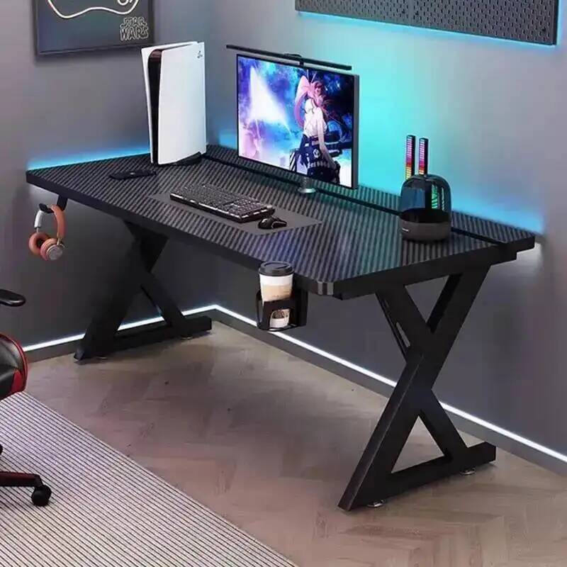 Meja Komputer untuk Siswa, Mej - Gaming Console Room ulasan dan harga