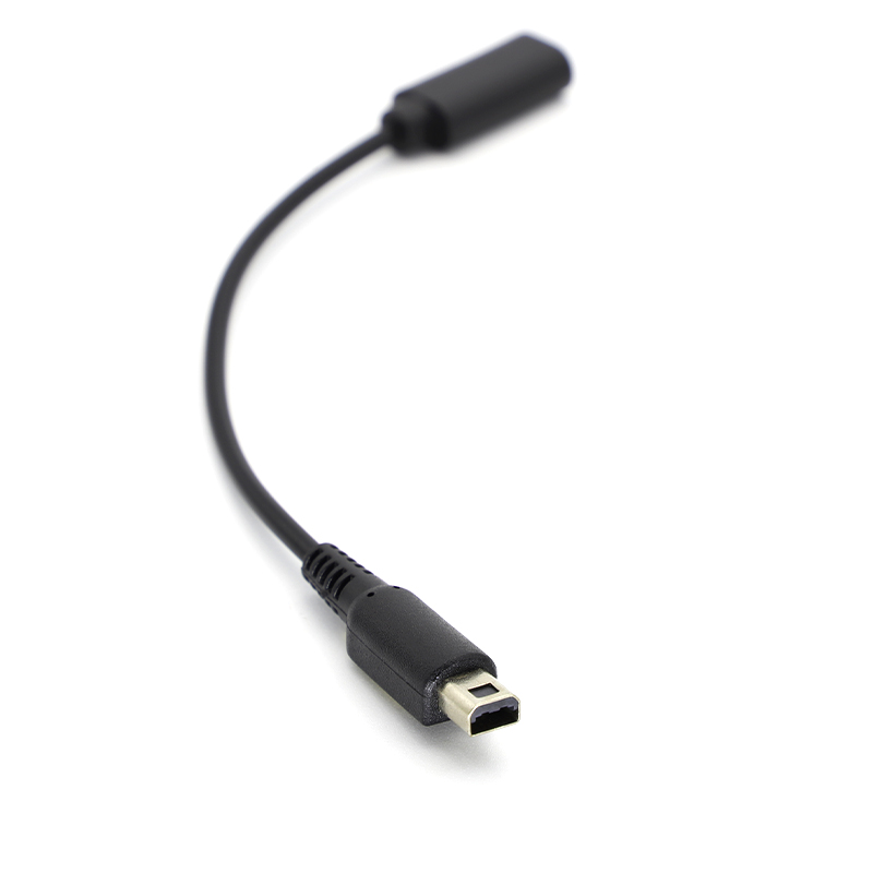 1/2/5 Buah Kabel Pengisi Daya  - Gaming Console Type ulasan dan harga