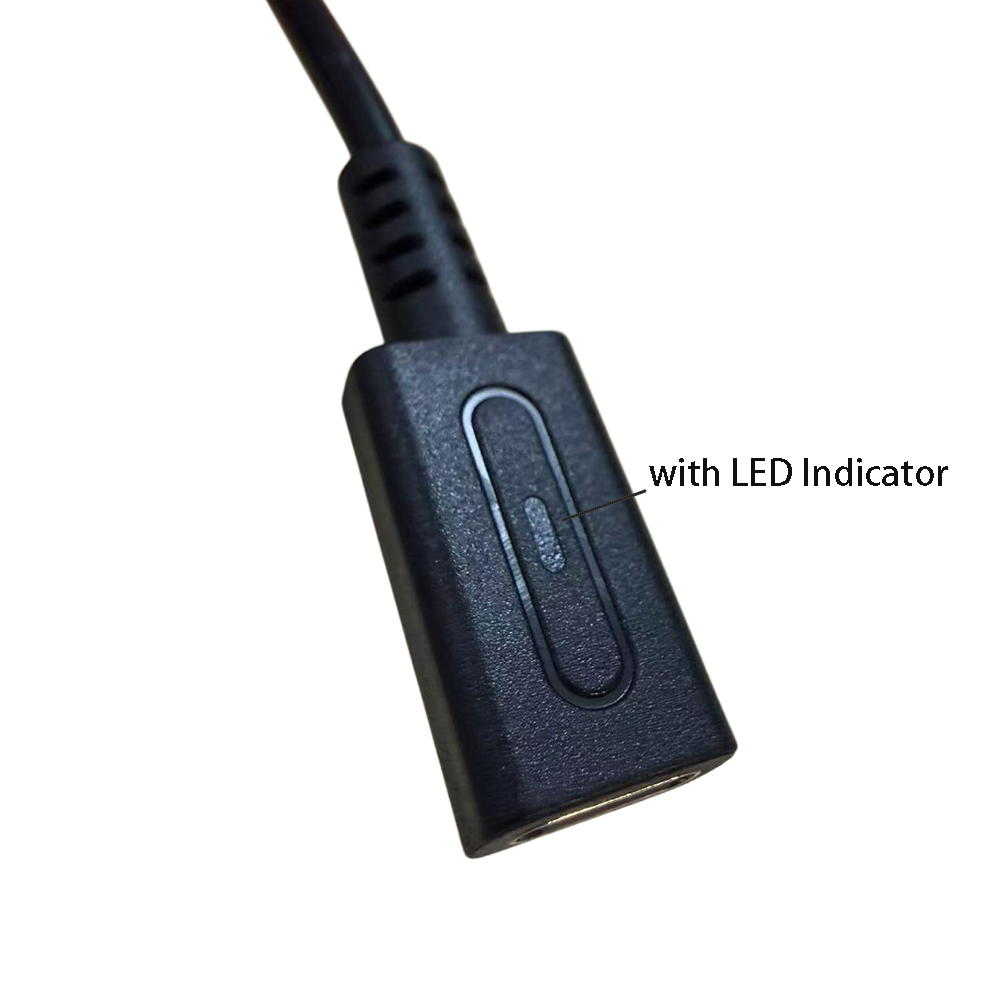 Kabel Pengisi Daya PD Tipe C 4 - Gaming Console Type ulasan dan harga