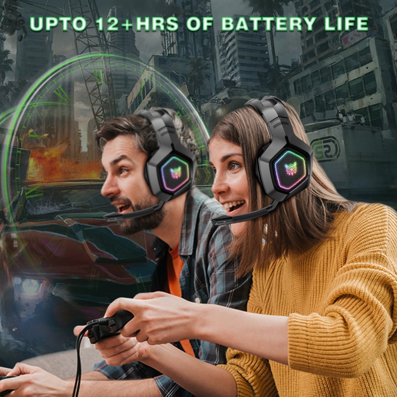 ONIKUMA B100 Headset Gaming Ni - Gaming Console Amazon ulasan dan harga
