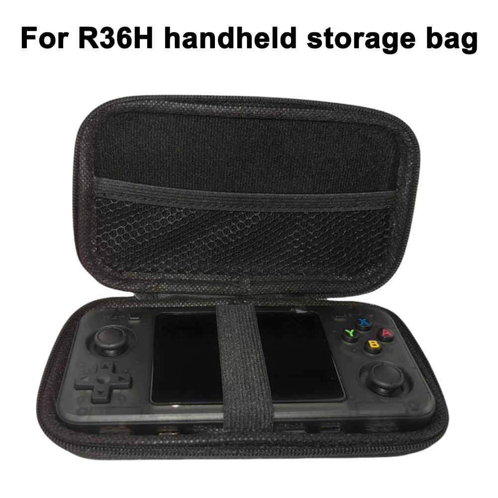 Tas Jinjing Keras Portabel unt - Gaming Console Organizer ulasan dan harga