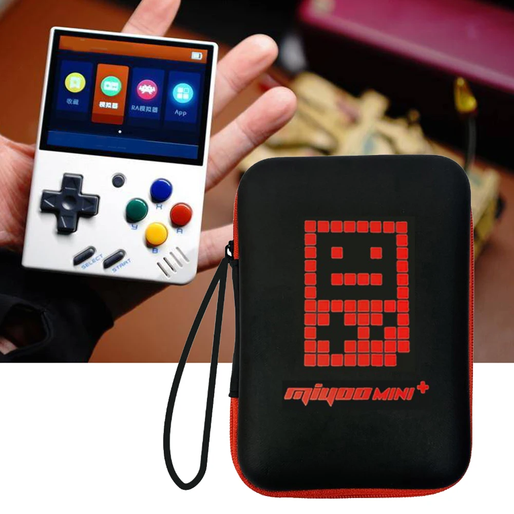 Tas casing konsol Game genggam - Gaming Console Organizer ulasan dan harga