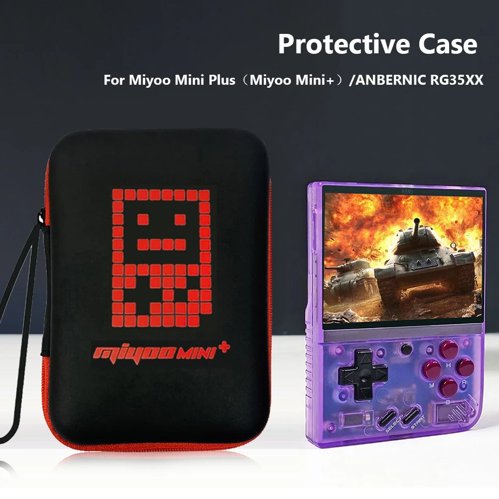 Tas casing konsol Game genggam - Gaming Console Organizer ulasan dan harga