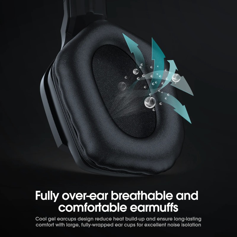 ONIKUMA B60 Headset Suara Ster - Gaming Console Amazon ulasan dan harga