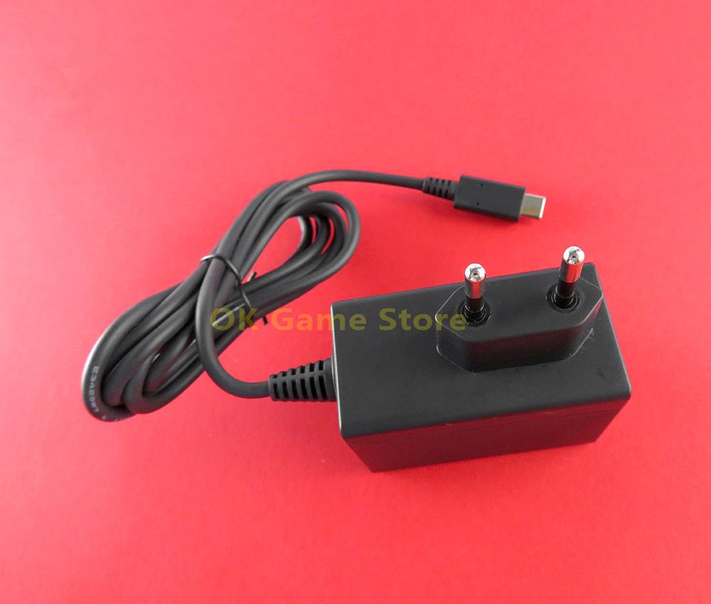 1 buah untuk konsol Switch EU  - Gaming Console Nintendo Switch ulasan dan harga