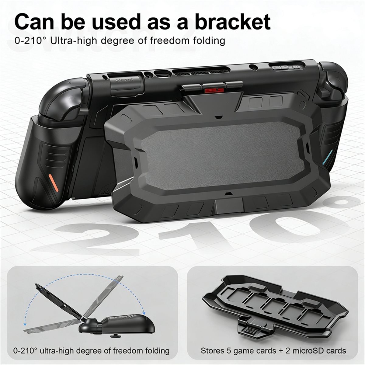 Casing TPU OKgood untuk Ninten - Gaming Console Nintendo Switch ulasan dan harga