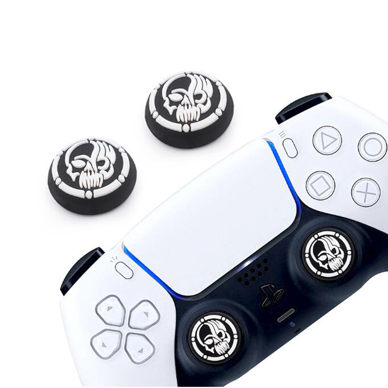 Thumb Stick Grip Tutup Thumbst - Microsoft Console Xbox Series X ulasan dan harga