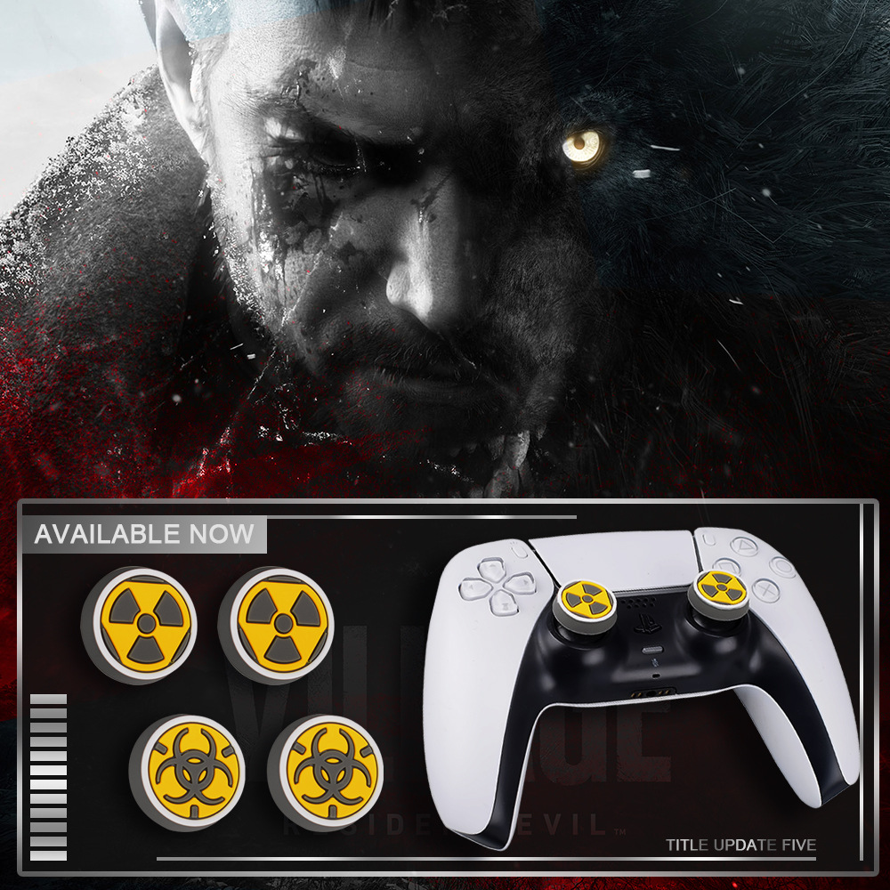 Thumb Stick Grip Tutup Thumbst - Microsoft Console Xbox Series X ulasan dan harga