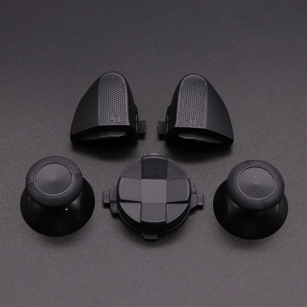 Pengganti D-pad & RT LT Kunci  - Microsoft Console Xbox Series X ulasan dan harga