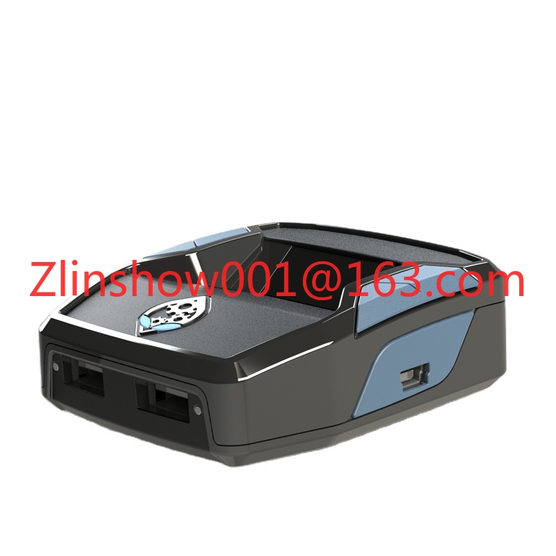 Adaptor Konverter Game Cronus  - Console Gaming Without Limits Zen ulasan dan harga