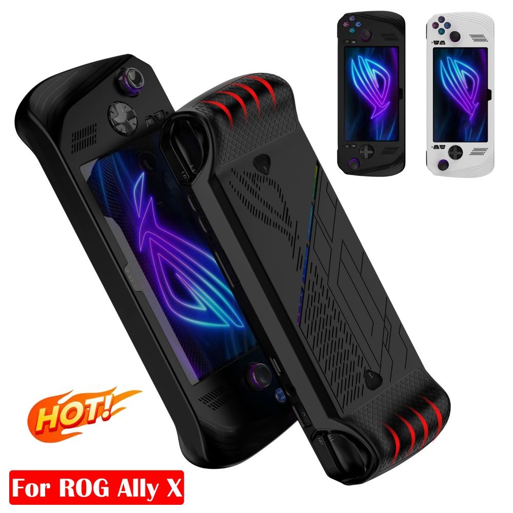 Casing pelindung konsol Game g - Gaming Console Asus Rog ulasan dan harga