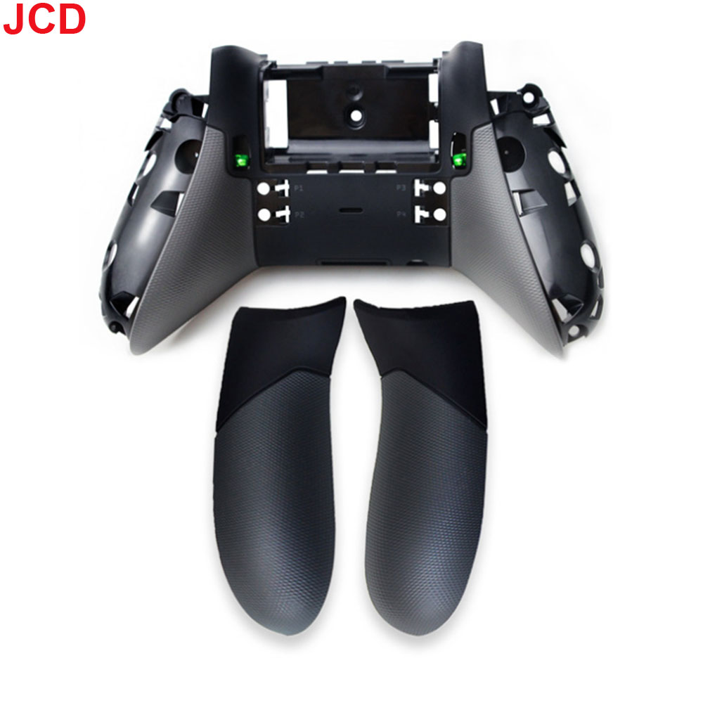 JCD 1 Pasang Pegangan Belakang - Microsoft Console Xbox Series X ulasan dan harga
