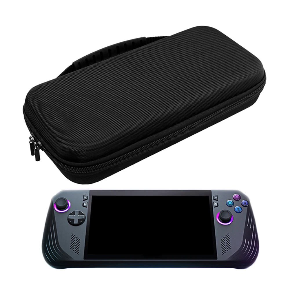 Tas Penyimpanan Konsol Genggam - Gaming Console Asus Rog ulasan dan harga