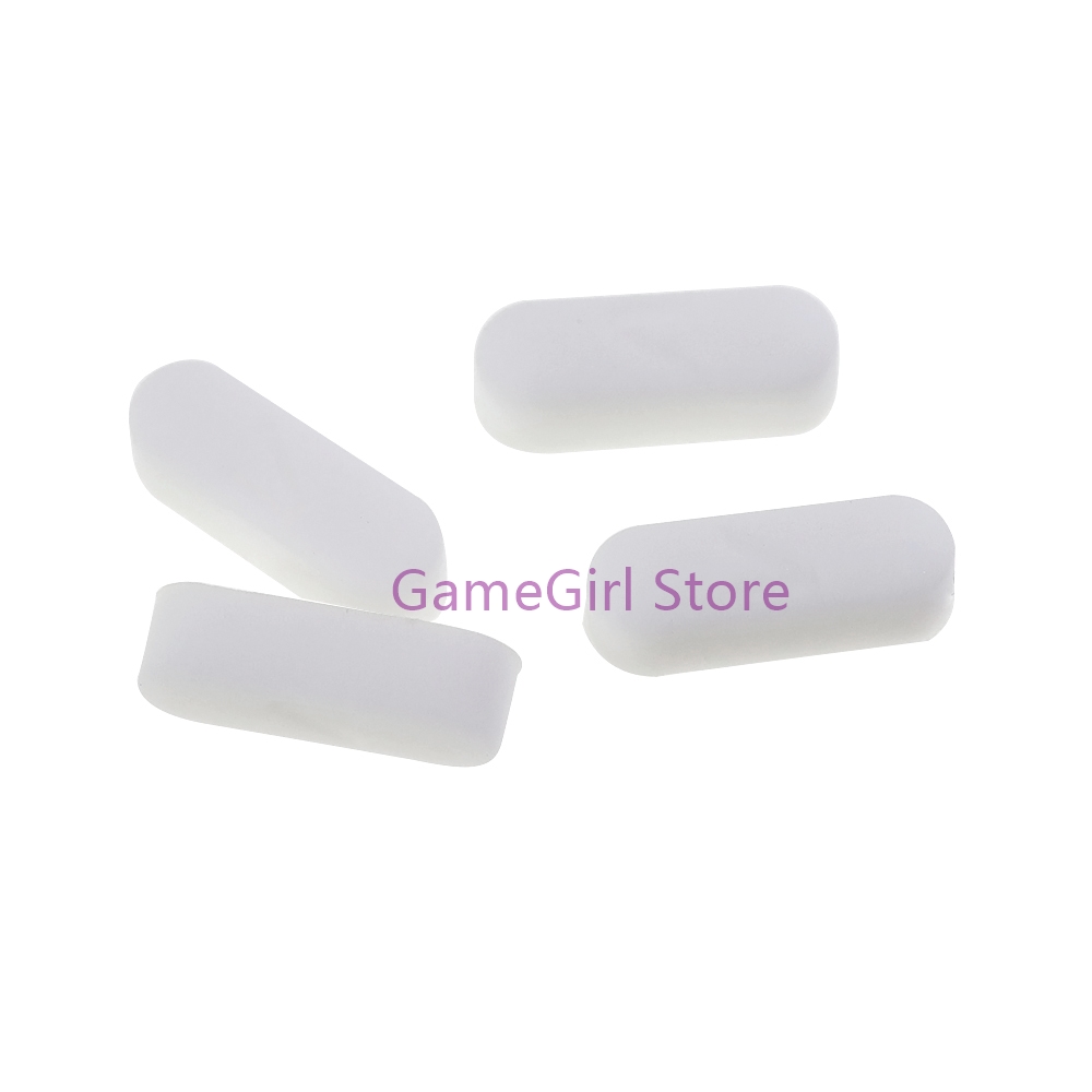 2Set = 8 Buah Bantalan Kaki Ka - Microsoft Console Xbox Series X ulasan dan harga