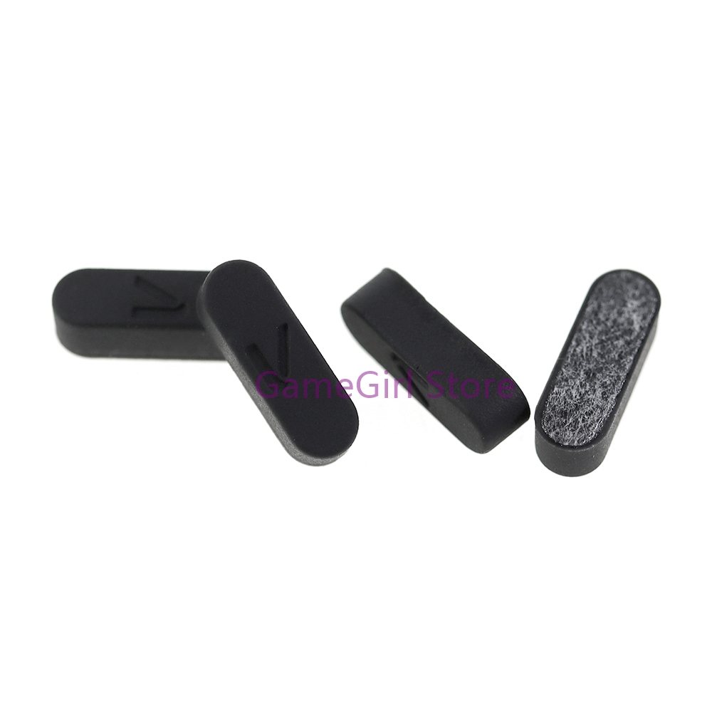 2Set = 8 Buah Bantalan Kaki Ka - Microsoft Console Xbox Series X ulasan dan harga