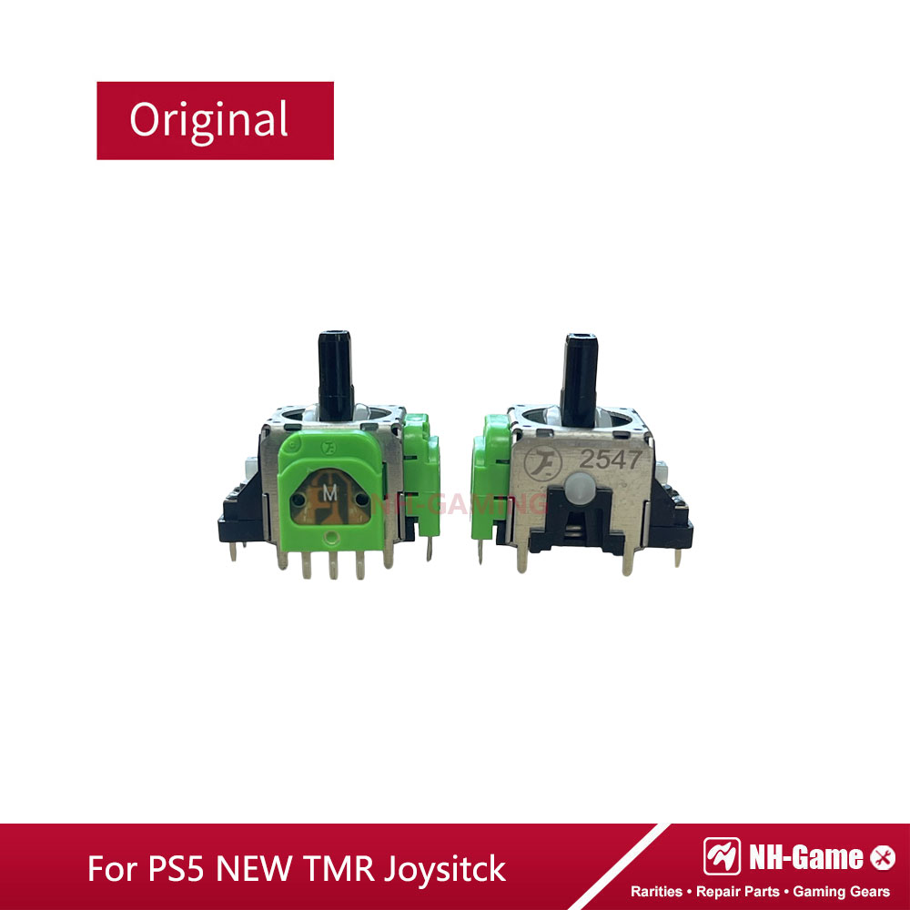 50/100 Buah Joystick Sudut TMR - Microsoft Console Xbox Series X ulasan dan harga