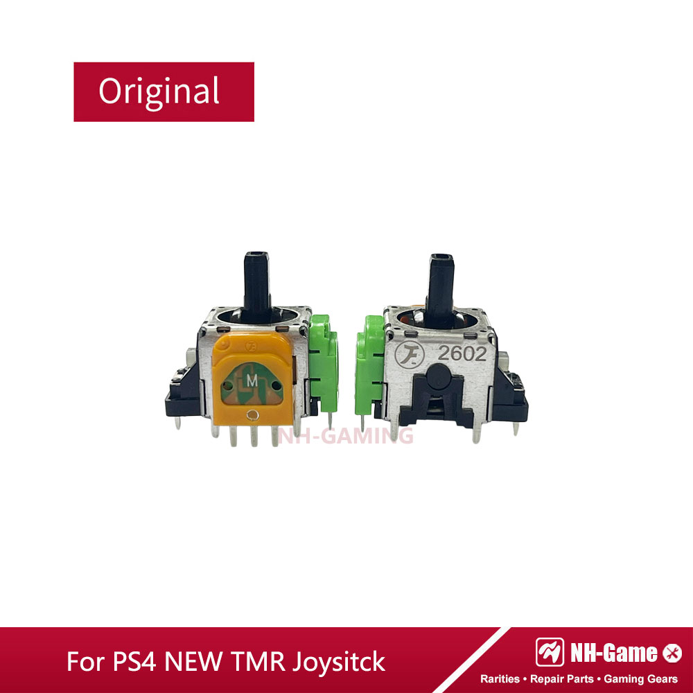 50/100 Buah Joystick Sudut TMR - Microsoft Console Xbox Series X ulasan dan harga