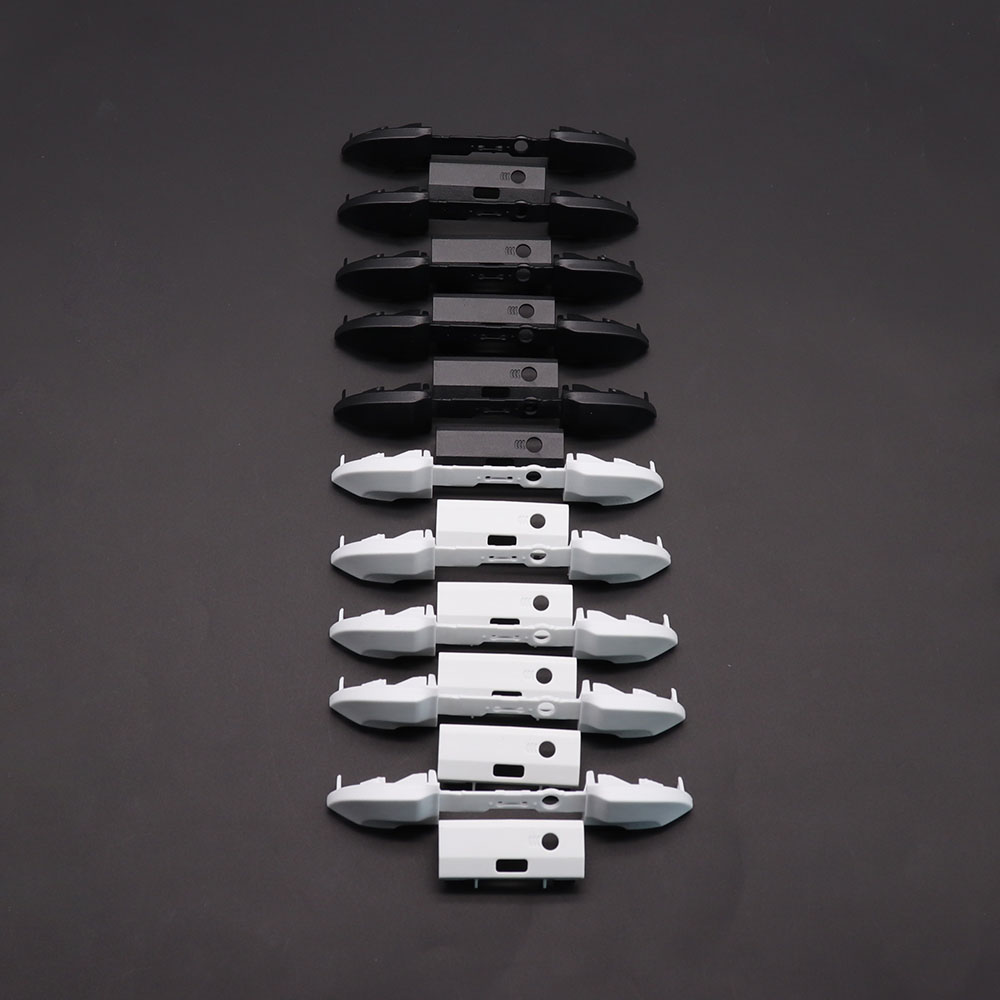 10 Set Tombol Bumper Hitam Put - Microsoft Console Xbox Series X ulasan dan harga