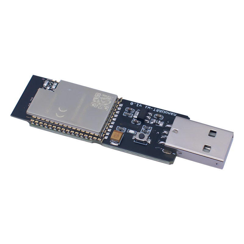 nanoUART-W1 ESP32-S2 Developme - Gaming Console Esp32 ulasan dan harga