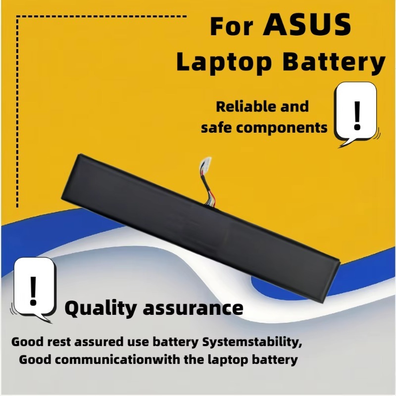 C41N2208 80Wh/74Wh/57Wh Batera - Gaming Console Asus Rog ulasan dan harga