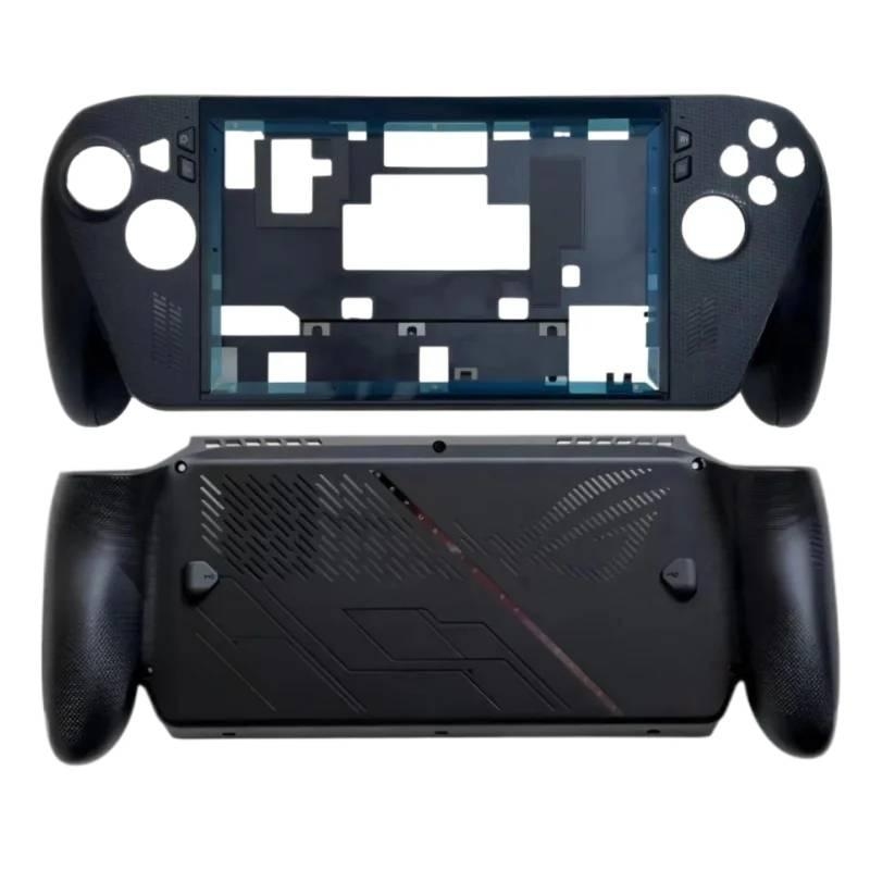Casing Depan dan Belakang Asli - Gaming Console Asus Rog ulasan dan harga