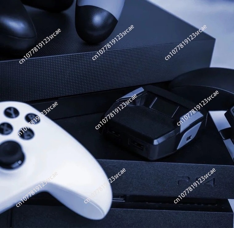 Konverter Adaptor Game Untuk P - Console Gaming Without Limits Zen ulasan dan harga