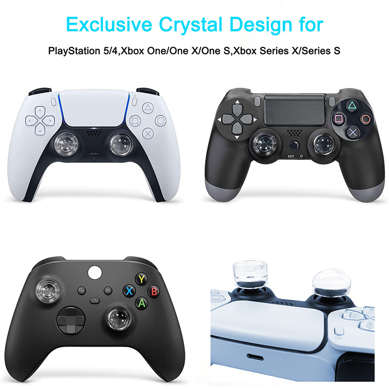 2 Buah untuk PS5 PS4 Xbox One  - Microsoft Console Xbox Series X ulasan dan harga