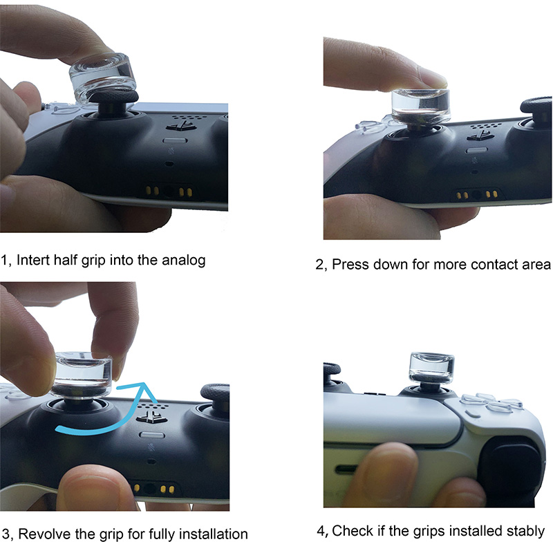 2 Buah untuk PS5 PS4 Xbox One  - Microsoft Console Xbox Series X ulasan dan harga