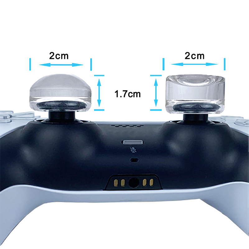 2 Buah untuk PS5 PS4 Xbox One  - Microsoft Console Xbox Series X ulasan dan harga
