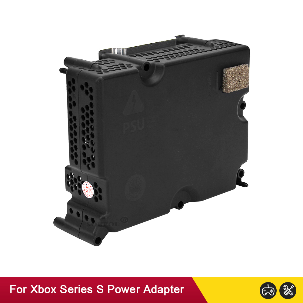 Catu daya baru untuk konsol Xb - Microsoft Console Xbox Series X ulasan dan harga