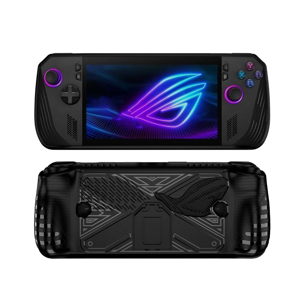 Casing Pelindung Konsol Game G - Gaming Console Asus Rog ulasan dan harga