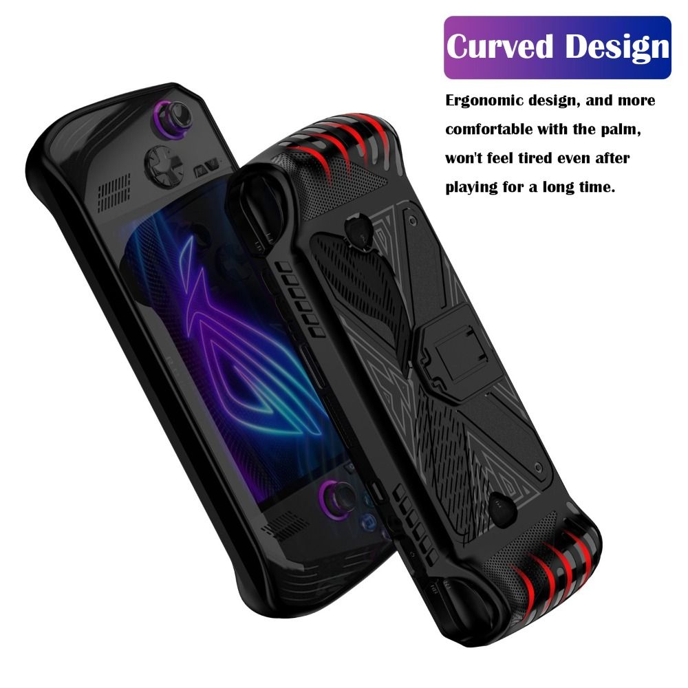 Casing Pelindung Konsol Game G - Gaming Console Asus Rog ulasan dan harga