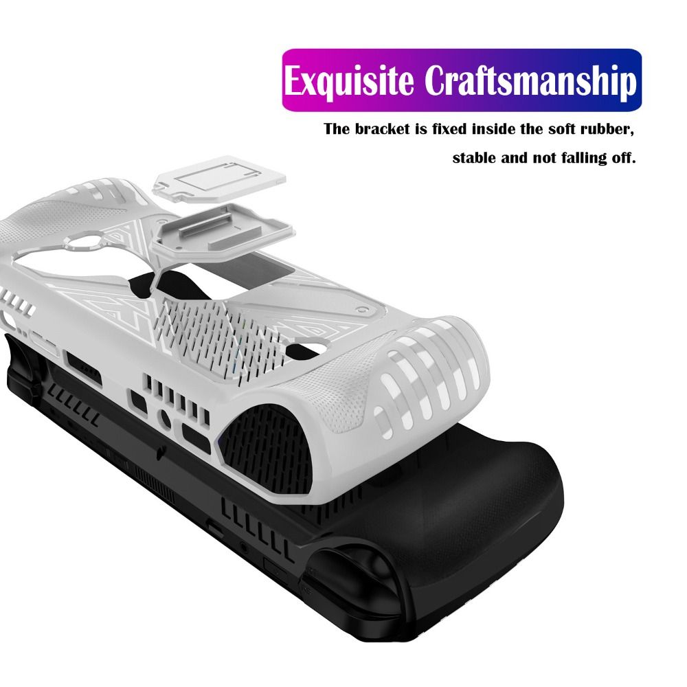 Casing Pelindung Konsol Game G - Gaming Console Asus Rog ulasan dan harga
