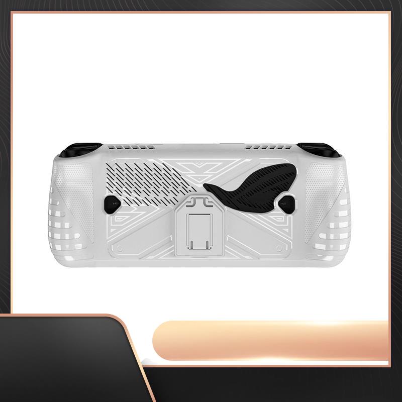 Casing Pelindung N34R-TPU deng - Gaming Console Asus Rog ulasan dan harga