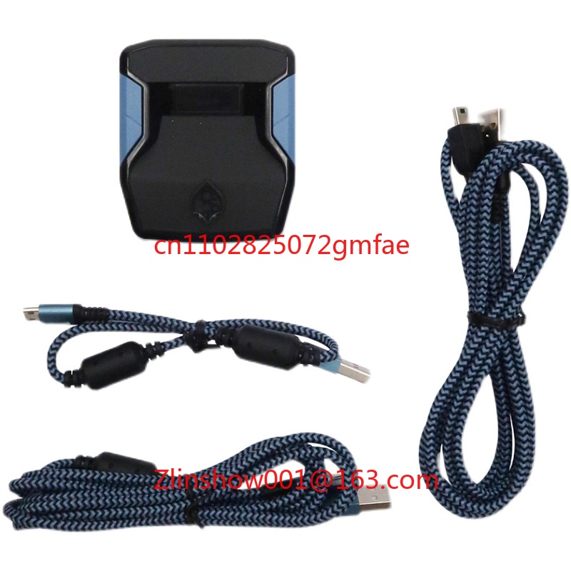 Adaptor Konverter Game Cronus  - Console Gaming Without Limits Zen ulasan dan harga