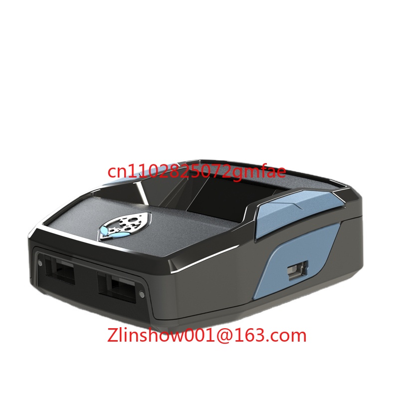 Adaptor Konverter Game Cronus  - Console Gaming Without Limits Zen ulasan dan harga
