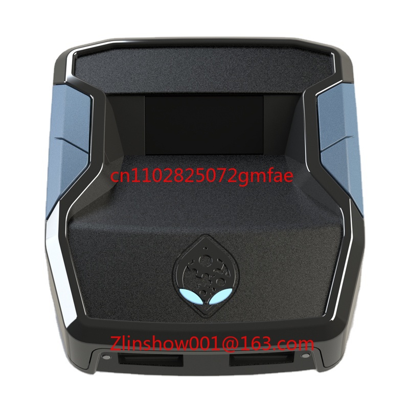 Adaptor Konverter Game Cronus  - Console Gaming Without Limits Zen ulasan dan harga